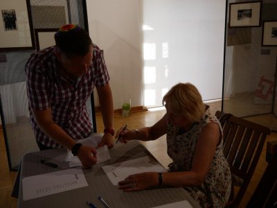 XIV Edycja Spotkania Trzech Kultur